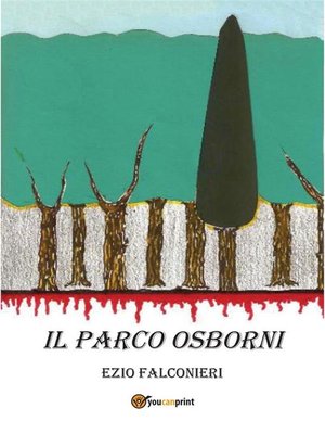 cover image of Il Parco Osborni